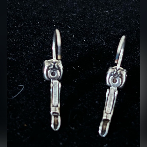 Sabika-Inspired Earrings-NWT - Picture 7 of 8